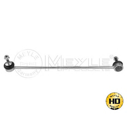 Photo Rod/Strut, stabiliser MEYLE 3160600004HD