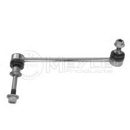 Photo Rod/Strut, stabiliser MEYLE 3160600036