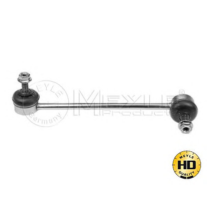 Photo Rod/Strut, stabiliser MEYLE 3160604358HD