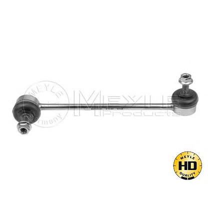 Photo Rod/Strut, stabiliser MEYLE 3160604359HD