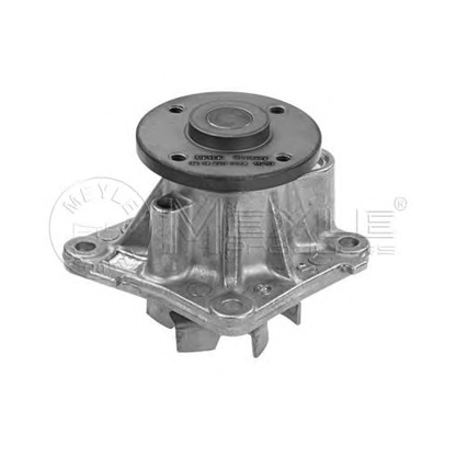 Photo Water Pump MEYLE 32132200013