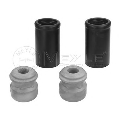 Photo Dust Cover Kit, shock absorber MEYLE 32146400000