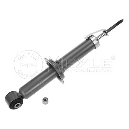 Photo Shock Absorber MEYLE 32267250006