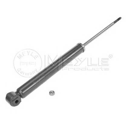 Photo Shock Absorber MEYLE 3267250026