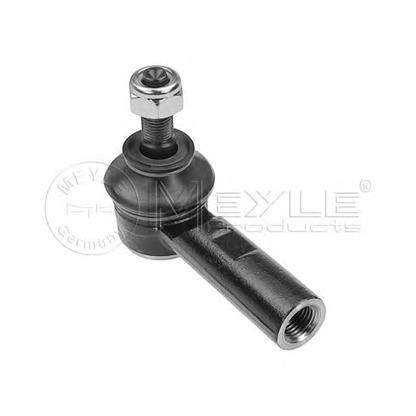 Photo Tie Rod End MEYLE 33160200001