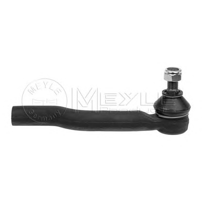 Photo Tie Rod End MEYLE 33160200017