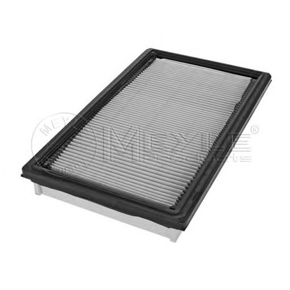 Photo Air Filter MEYLE 35123210005