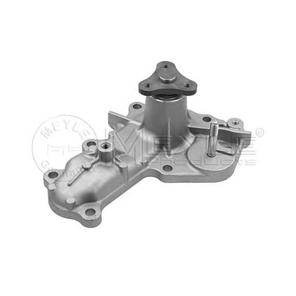 Photo Water Pump MEYLE 35132200004