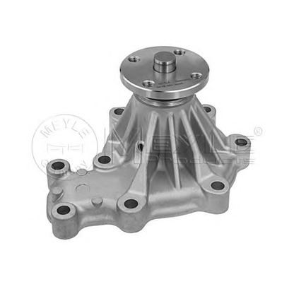 Photo Water Pump MEYLE 35132200006