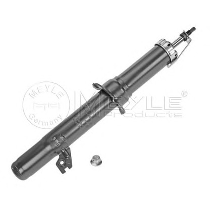 Photo Shock Absorber MEYLE 35266250002