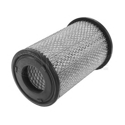 Photo Air Filter MEYLE 36123210012