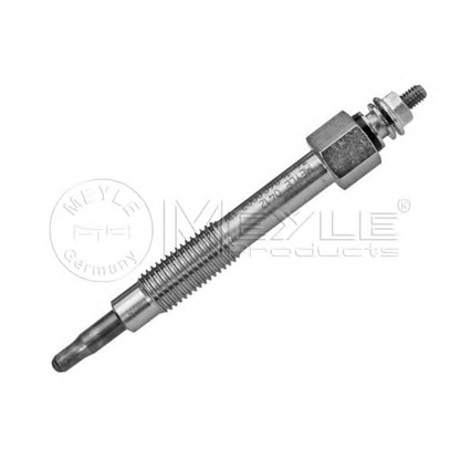 Photo Glow Plug MEYLE 36148600002