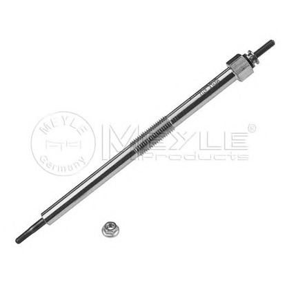 Photo Glow Plug MEYLE 36148600003