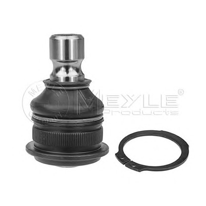 Photo Ball Joint MEYLE 36160100000