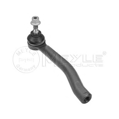 Photo Tie Rod End MEYLE 36160200014