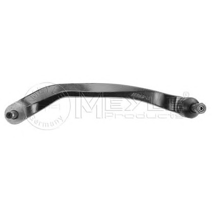 Photo Track Control Arm MEYLE 36160500076