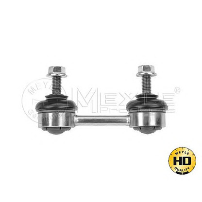 Photo Rod/Strut, stabiliser MEYLE 36160600001HD