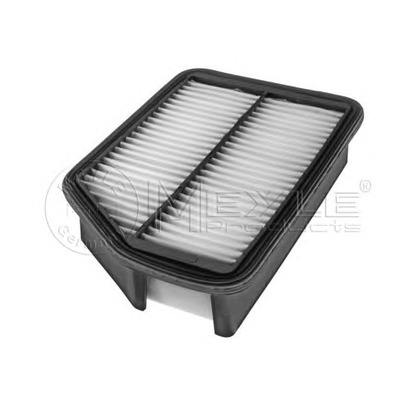 Photo Air Filter MEYLE 37123210025