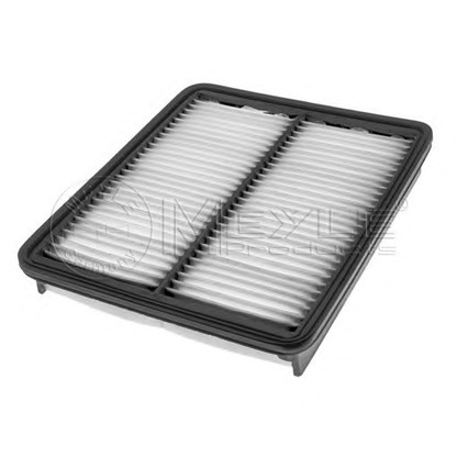 Photo Air Filter MEYLE 37123210031