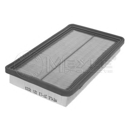 Photo Air Filter MEYLE 37123210033