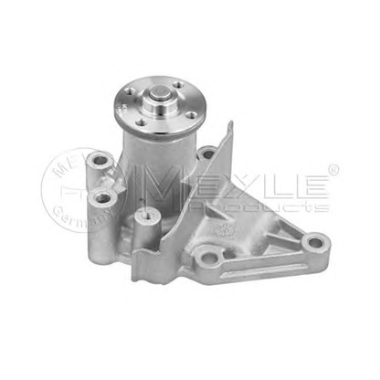 Photo Water Pump MEYLE 37132200005