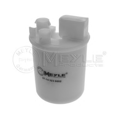 Photo Fuel filter MEYLE 37143230002