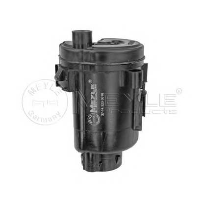 Photo Fuel filter MEYLE 37143230010