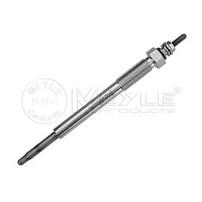 Photo Glow Plug MEYLE 37148600001