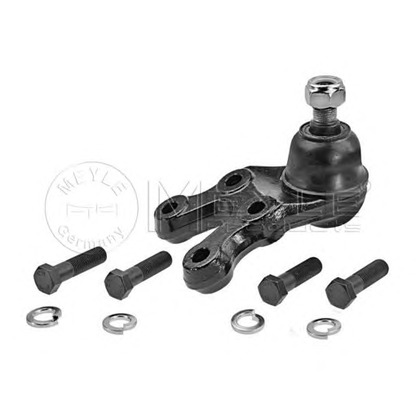 Photo Ball Joint MEYLE 37160100011