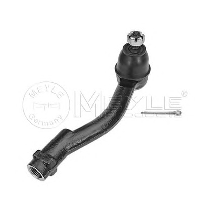 Photo Tie Rod End MEYLE 37160200005