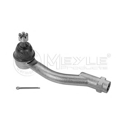 Photo Tie Rod End MEYLE 37160200009