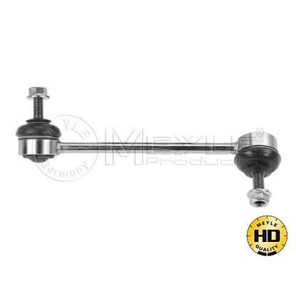 Photo Rod/Strut, stabiliser MEYLE 37160600023HD