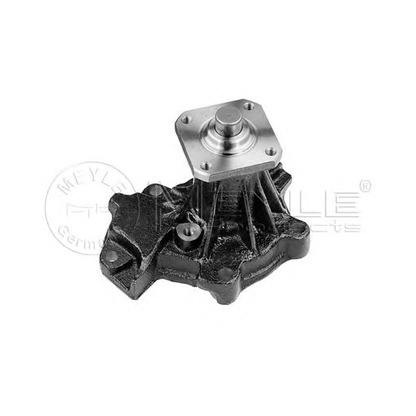 Photo Water Pump MEYLE 39132200000