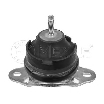 Photo Engine Mounting MEYLE 40140300004