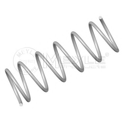 Photo Coil Spring MEYLE 40146390001