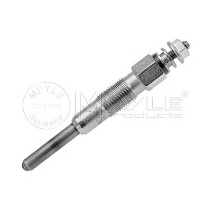 Photo Glow Plug MEYLE 40148600001