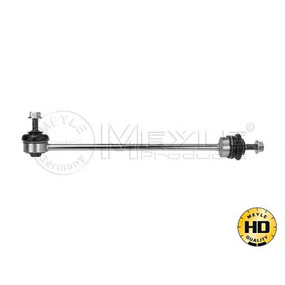 Photo Rod/Strut, stabiliser MEYLE 40160600003HD