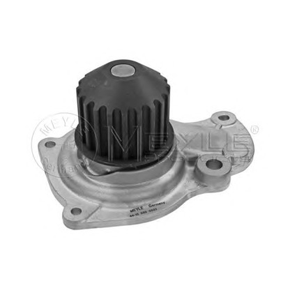 Photo Water Pump MEYLE 44132200001