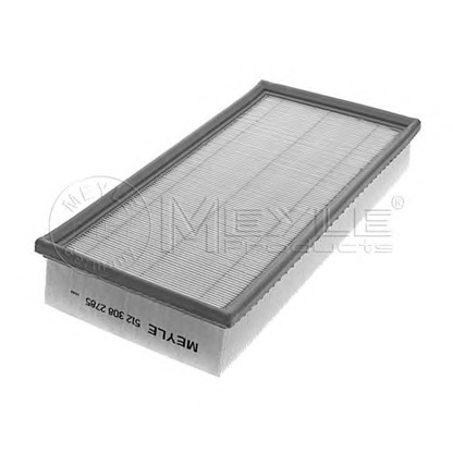 Photo Air Filter MEYLE 5123082785