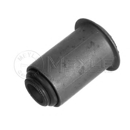 Photo Control Arm-/Trailing Arm Bush MEYLE 5141205825