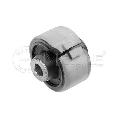 Photo Control Arm-/Trailing Arm Bush MEYLE 5146100000