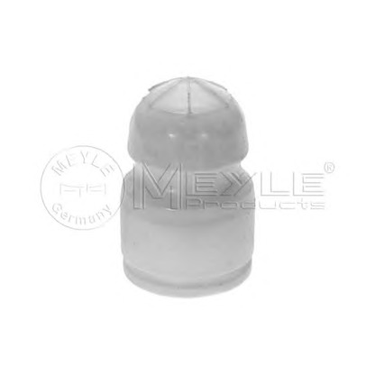 Photo Rubber Buffer, suspension MEYLE 5147420000