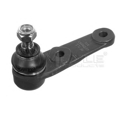 Photo Ball Joint MEYLE 5160100001