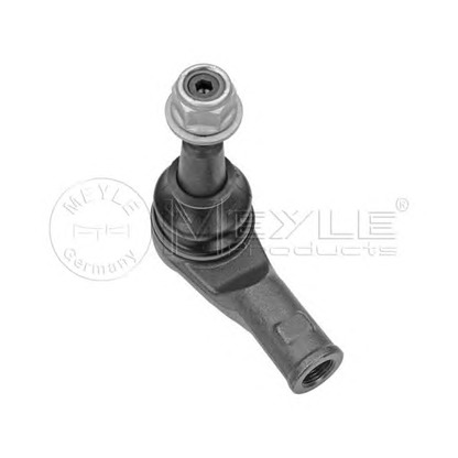 Photo Tie Rod End MEYLE 53160200002