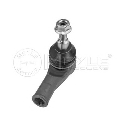 Photo Tie Rod End MEYLE 53160200004