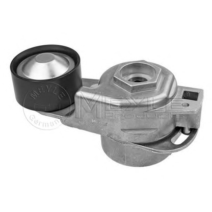 Photo Belt Tensioner, v-ribbed belt MEYLE 5340000012