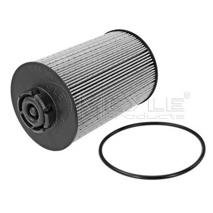 Photo Fuel filter MEYLE 5343230001