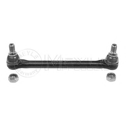 Photo Rod/Strut, stabiliser MEYLE 5360500004