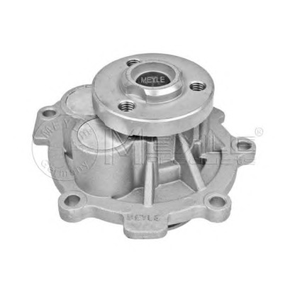 Photo Water Pump MEYLE 6132200004