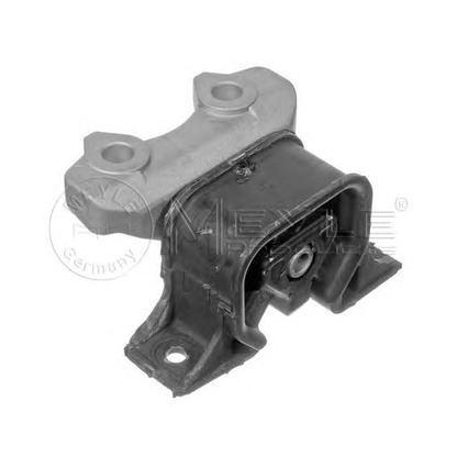 Photo Engine Mounting MEYLE 6140300004